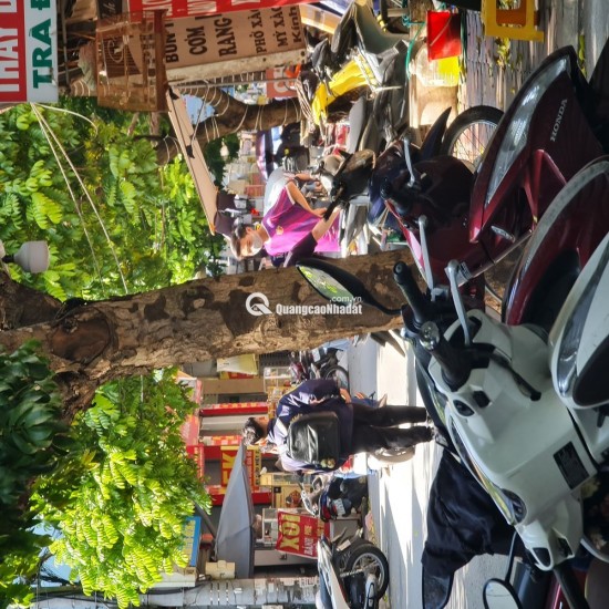  Đất đầu tư trung tâm Gia Lâm. Phố kinh doanh gần Học viện. 66m². Lh 0989894845